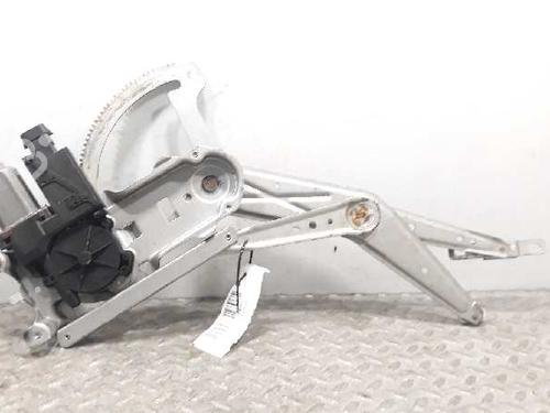 Used Front left window mechanism OPEL MERIVA A MPV (X03) 1.7 CDTI (E75) (100 hp) 3065835