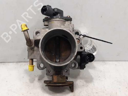 Used Throttle body HONDA HR-V (GH_) [1999-2006]  5157469