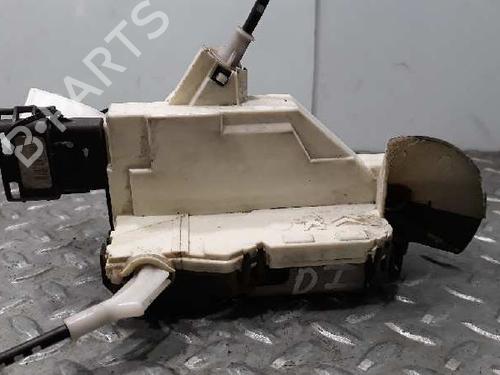 Front left lock PEUGEOT 308 SW I (4E_, 4H_)  | BP7084846C98 
