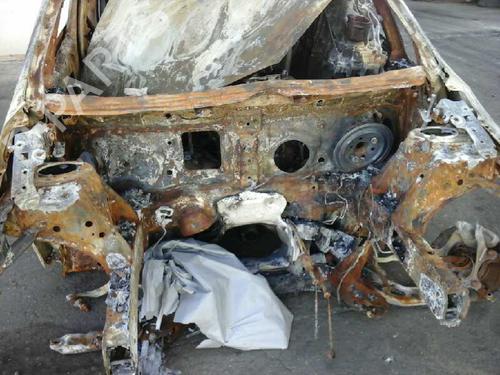 Left rear steering knuckle BMW 2 Gran Tourer (F46) 218 d | BP6554194M27 