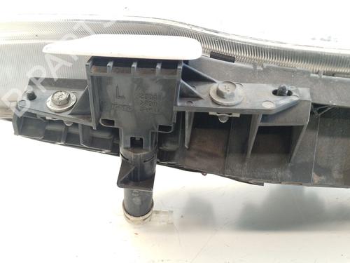 Left headlight SUBARU FORESTER (SH_) 2.0 D AWD (SHH, SHD, SHN) | BP29210684C28 