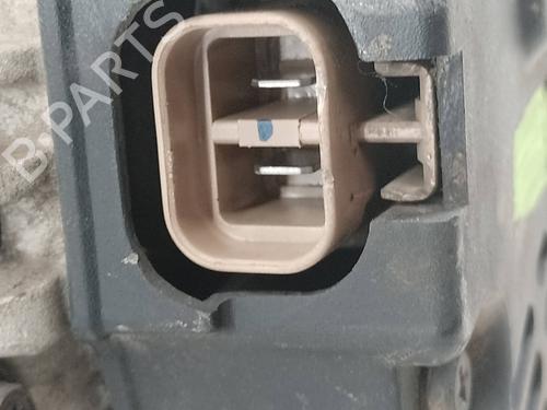 Alternator KIA SHUMA II (FB)  | BP19440566M7 