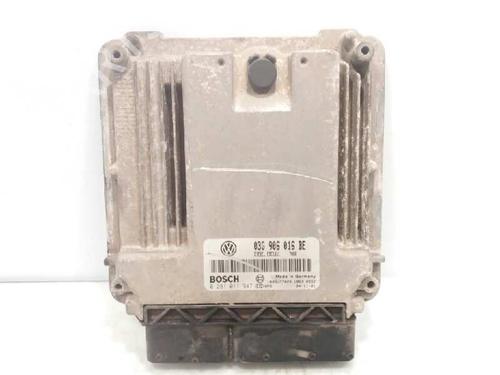 Used Control unit SKODA OCTAVIA II (1Z3) [2004-2013]  4865926