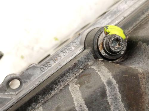 Cylinder head SEAT LEON (1P1) 2.0 TDI 16V | BP40607933M5 - Image 6