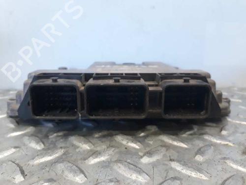 Control unit RENAULT MEGANE II (BM0/1_, CM0/1_) 1.9 dCi (BM0G, CM0G) | BP3541033M11 