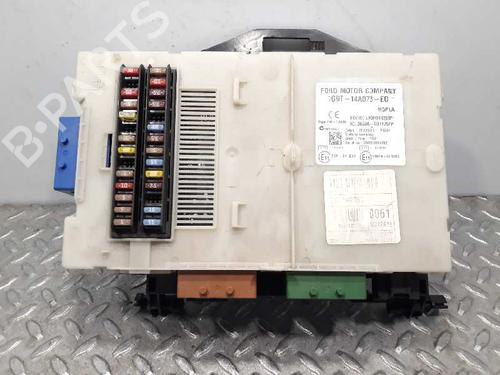 Used Fuse box FORD MONDEO IV (BA7) [2007-2015]  6957415
