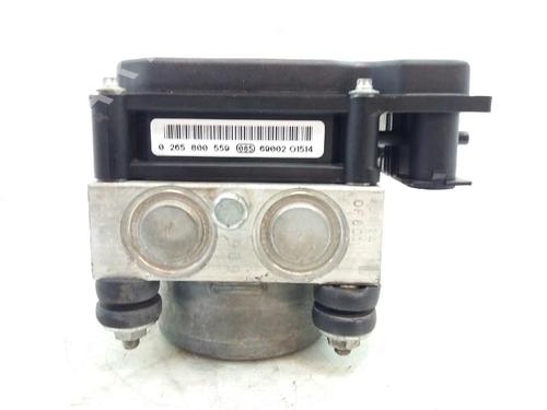 ABS pump RENAULT CLIO III (BR0/1, CR0/1)  | BP3119220M43 