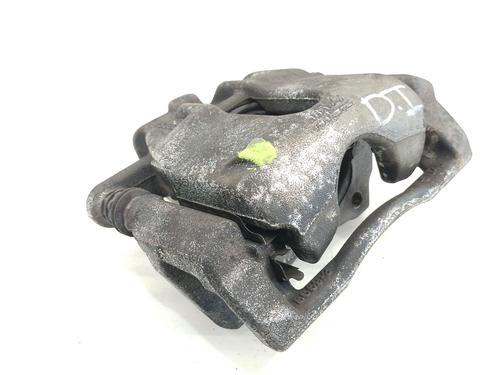 Used Left front brake caliper Left front brake caliper DACIA DUSTER (HS_) 1.6 16V LPG (105 hp) 33437315 33437315