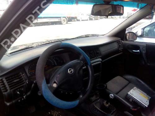 Starter OPEL VECTRA B Hatchback (J96)  | BP3065146M8 