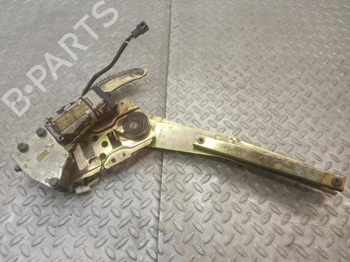 Used Front left window mechanism TATA SIERRA [1991-2002]  12559758
