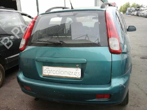 ABS Bremseaggregat DAEWOO REZZO (U100)  | BP6471796M43 