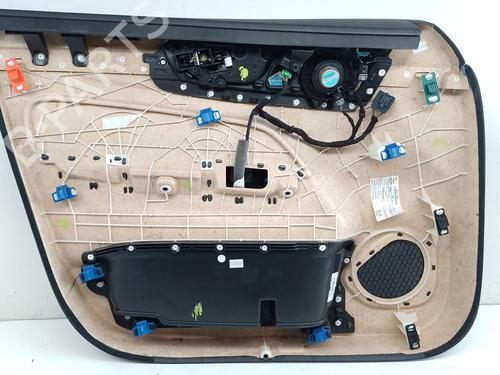 Front right panel VOLVO XC60 I SUV (156)  | BP29506075C59 