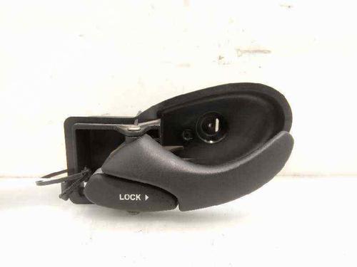 Used Rear left exterior door handle Rear left exterior door handle FORD FOCUS I (DAW, DBW) 1.8 Turbo DI / TDDi (90 hp) 4442574 4442574