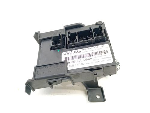 Control unit VW TOURAN (1T3) 2.0 TDI | BP40532459M11 - Image 1