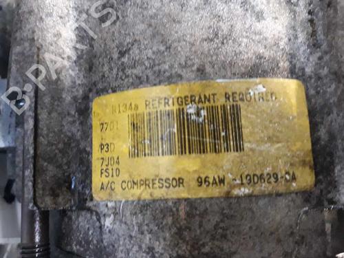 AC compressor FORD ESCORT VI (GAL, AAL, ABL)  | BP7828896M34 