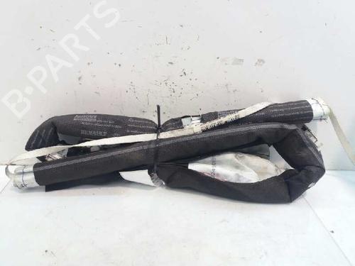 Used Left curtain airbag RENAULT LAGUNA III (BT0/1) [2007-2015]  3140233
