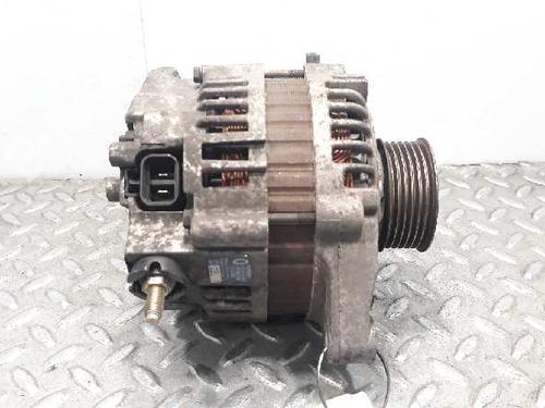 Used Alternator NISSAN PRIMERA Hatchback (P12) [2002-2025]  3048427