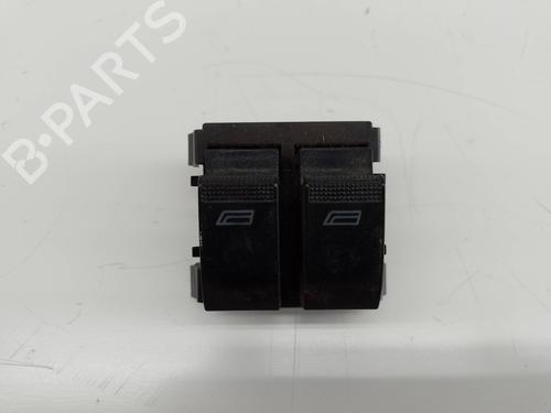 Used Left front window switch AUDI A3 (8L1) 1.9 TDI (130 hp) 18065201