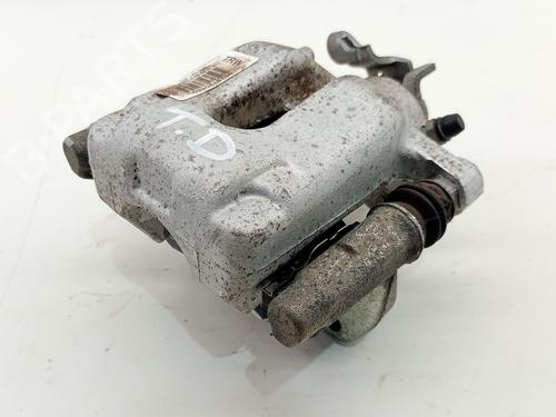 Used Right rear brake caliper Right rear brake caliper CITROËN C4 II (NC_) 1.6 BlueHDi 100 (99 hp) 39560396 39560396