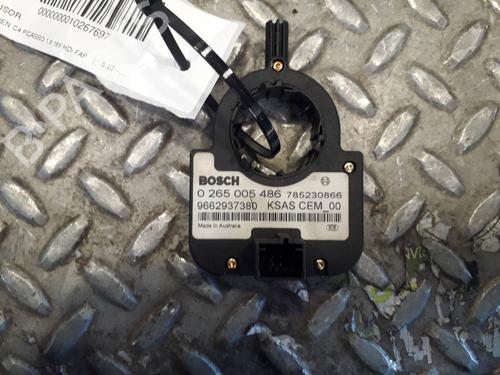 Elektronisk sensor CITROËN C4 Grand Picasso I (UA_) [2006-2013]  15513809