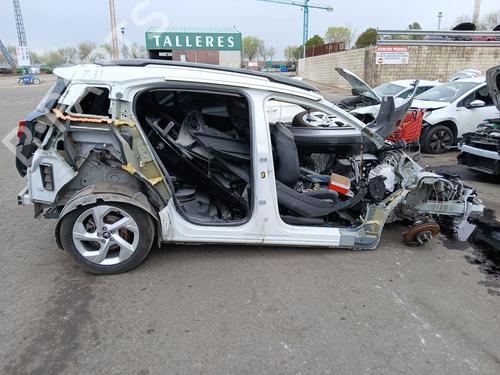 Switch CITROËN C5 AIRCROSS (A_) 1.2 PureTech 130 (ARHNSJ) | BP34004900I30  - Image 8