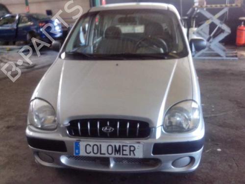 Styregear/Snekke HYUNDAI ATOS PRIME (MX) 1.0 i | BP3064560M22 