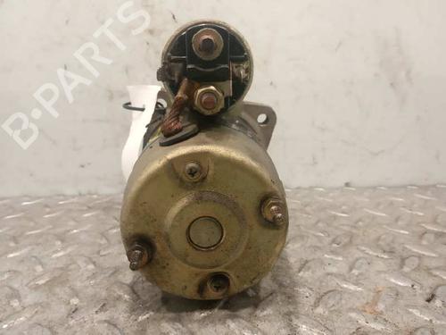 Starter NISSAN ALMERA II Hatchback (N16) 2.2 Di | BP6597864M8 