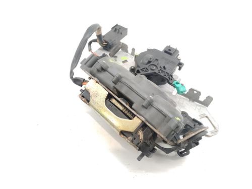 Rear right lock CHRYSLER VOYAGER IV (RG, RS)  | BP24106380C99 