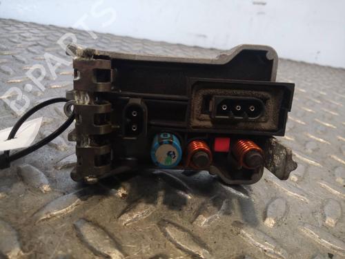 Used Heater resistor BMW 7 (E65, E66, E67) 730 d (218 hp) 13246024