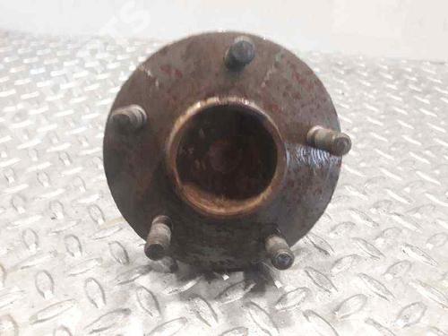 Used Left rear steering knuckle Left rear steering knuckle VOLVO S40 I (644) 1.6 (109 hp) 10276441 10276441