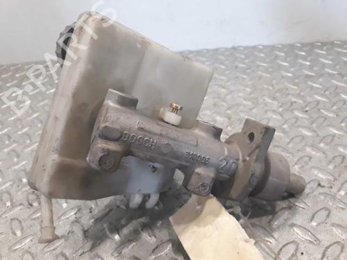 Used Brake master cylinder PEUGEOT 206 Hatchback (2A/C) [1998-2012]  3059519