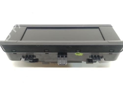 Display monitor CITROËN C4 CACTUS 1.5 BlueHDi 100 | BP31306516C48