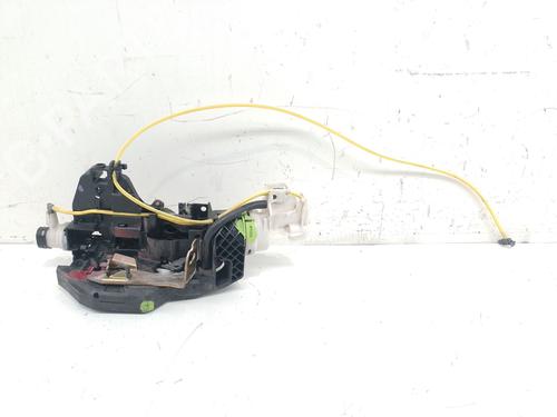 Used Rear right lock MERCEDES-BENZ S-CLASS (W220, V220) [1998-2005]  24204799