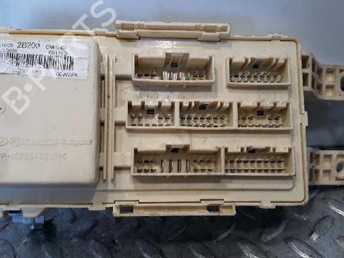 Fuse box HYUNDAI SANTA FÉ II (CM)  | BP6323529E1 