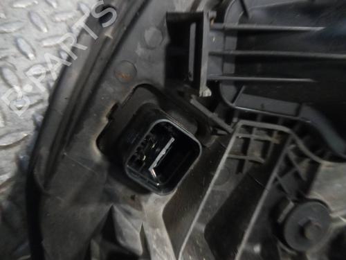 Right headlight HYUNDAI ACCENT III (MC) 1.5 CRDi GLS | BP13398454C29 