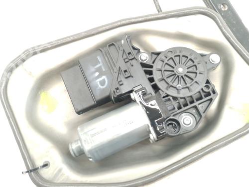 Rear right window mechanism VW GOLF V (1K1) 1.9 TDI | BP26396542C25 