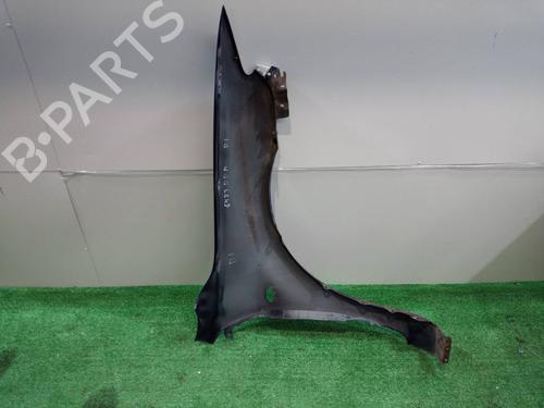Left front fenders MAZDA 6 Hatchback (GG)  | BP17695479C41 
