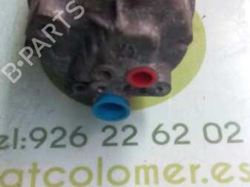 AC compressor RENAULT MEGANE II Estate (KM0/1_)  | BP3072228M34 
