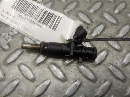 Used Injector PEUGEOT 308 I (4A_, 4C_) [2007-2016]  9178979