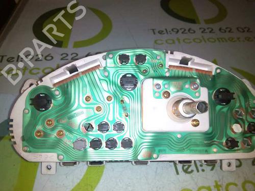 Instrument cluster DAEWOO MATIZ (M100, M150)  | BP3061855C47 