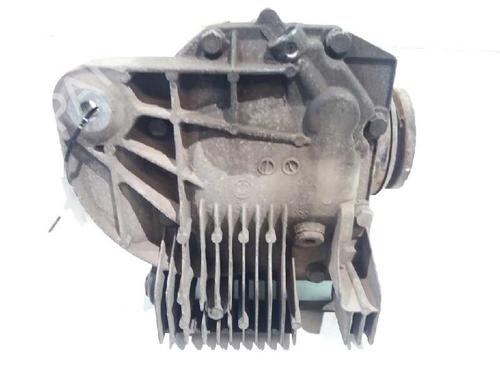 Rear differential BMW 5 (E60)  | BP3455216M24 