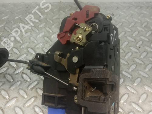 Front right lock AUDI A8 D3 (4E2, 4E8) 4.0 TDI quattro | BP11768279C97 