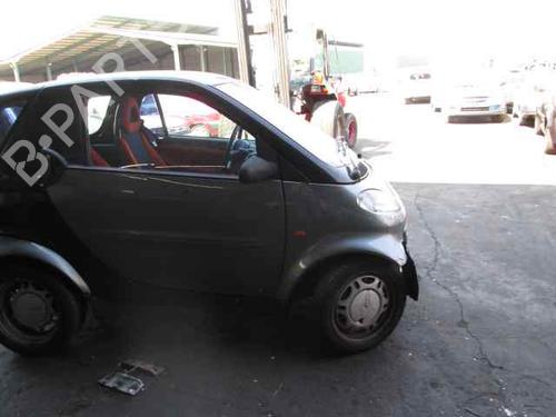 Front left seatbelt SMART CITY-COUPE (450)  | BP8758501I26 