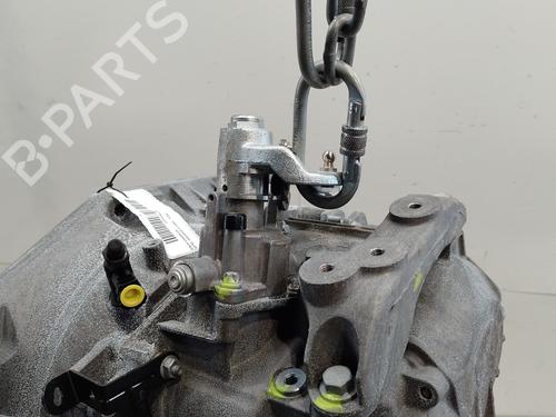 Gearbox OPEL INSIGNIA A (G09) 2.0 CDTI (68) | BP29811519M3 