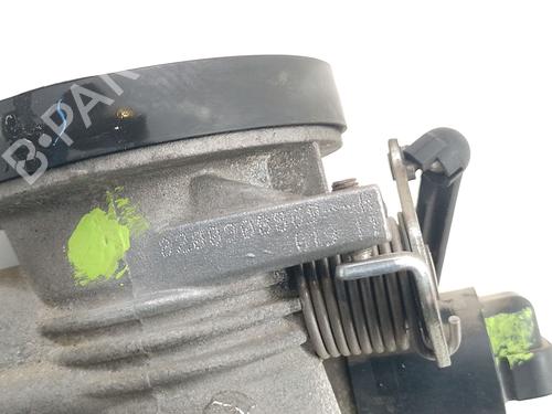 Throttle body DACIA SANDERO 1.6 MPI 85 (BS03) | BP33704545M82 - Image 6