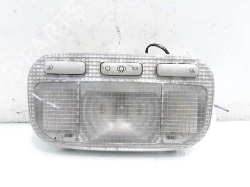 Used Interior roof light PEUGEOT PARTNER Tepee [2008-2025]  7432809