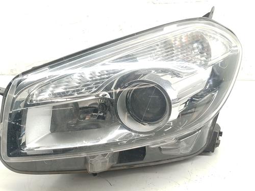 Used Left headlight NISSAN QASHQAI I (J10, NJ10) 1.5 dCi (110 hp) 30330555