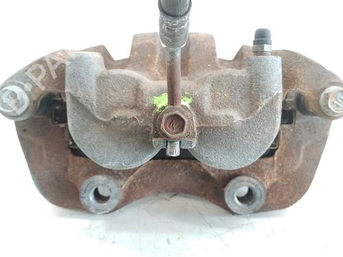 Left front brake caliper NISSAN PICK UP (D22) 2.5 Di | BP29502905M105 