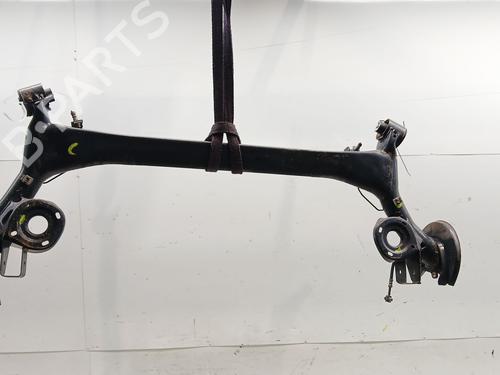 Bakaksel Bakaksel SEAT IBIZA IV (6J5, 6P1) 1.6 TDI (90 hp) 34287670 34287670