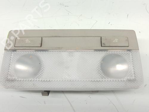 Used Interior roof light OPEL ASTRA J (P10) 1.3 CDTI (68) (95 hp) 24704127